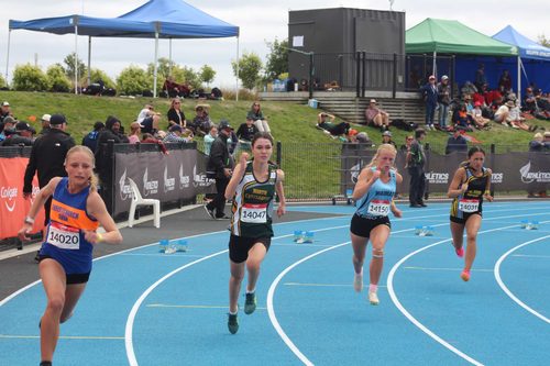 2025 Colgate Games Day 3 photo